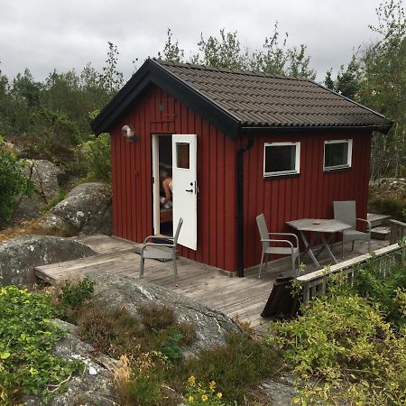 Marstrand Exterior foto