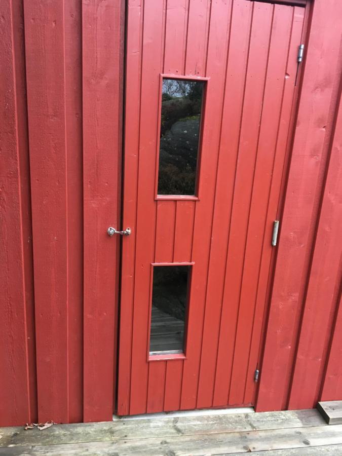 Marstrand Exterior foto